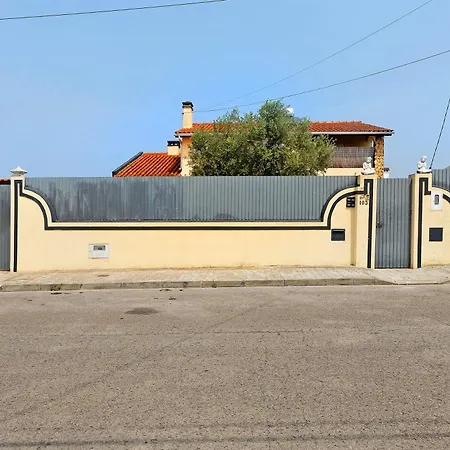 Zen Village Azul Σπίτι διακοπών Fernao Ferro